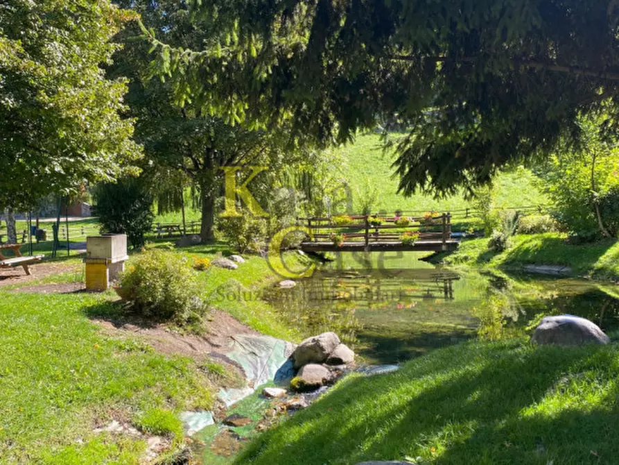 Immagine 25 di Casa indipendente in vendita  in leverogne a Arvier