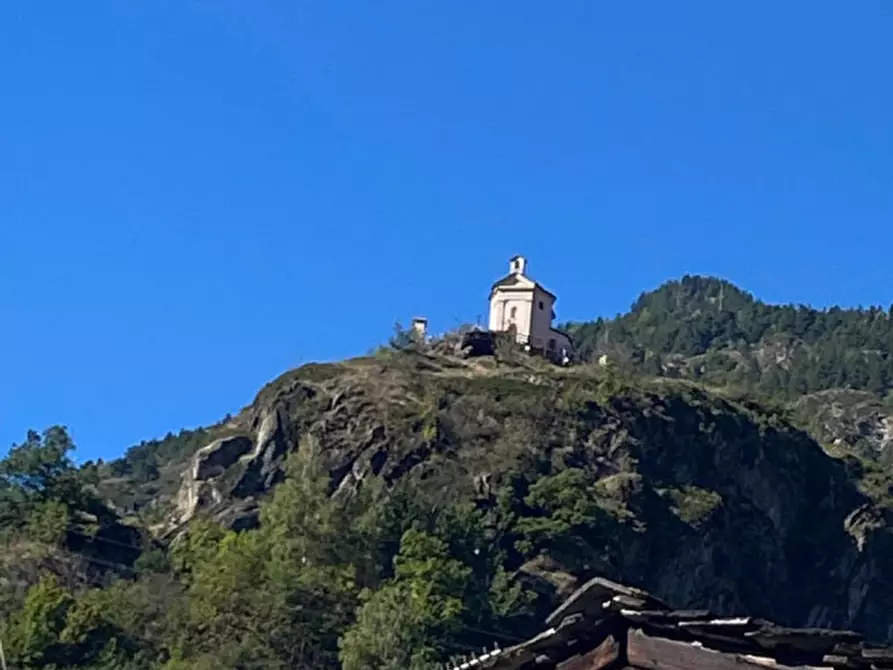 Immagine 26 di Casa indipendente in vendita  in leverogne a Arvier