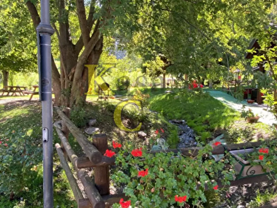 Immagine 27 di Casa indipendente in vendita  in leverogne a Arvier