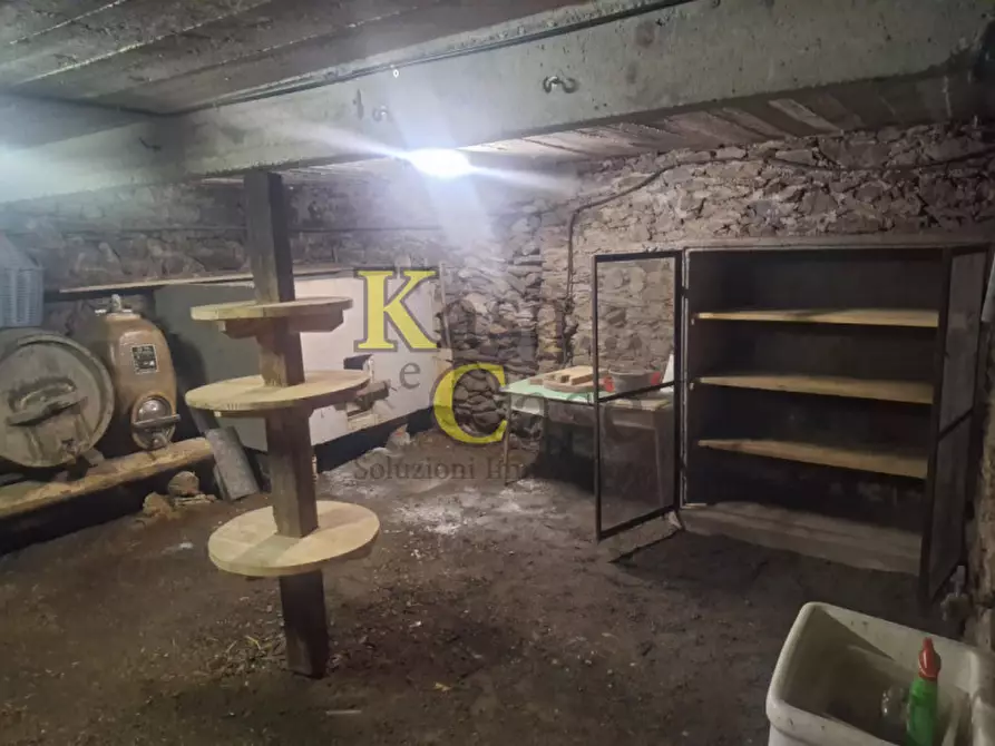 Immagine 34 di Casa indipendente in vendita  in leverogne a Arvier