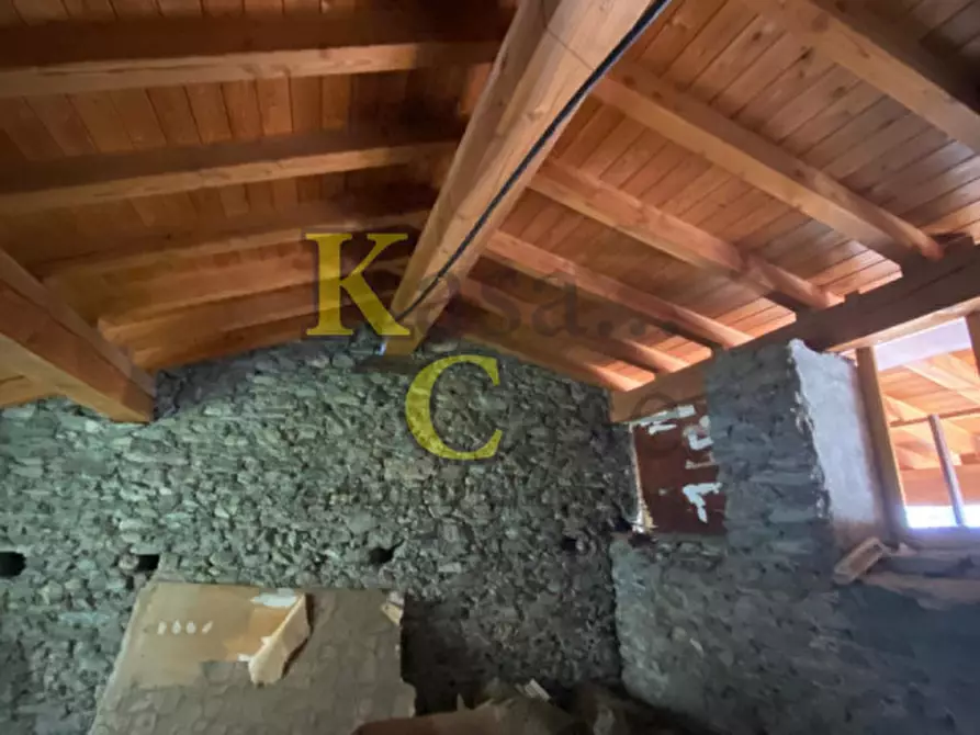 Immagine 34 di Casa indipendente in vendita  in leverogne a Arvier