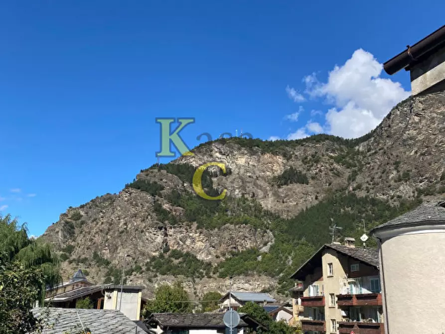 Immagine 35 di Casa indipendente in vendita  in leverogne a Arvier