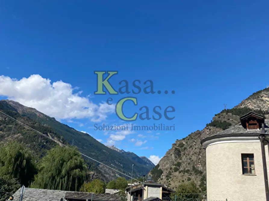 Immagine 36 di Casa indipendente in vendita  in leverogne a Arvier