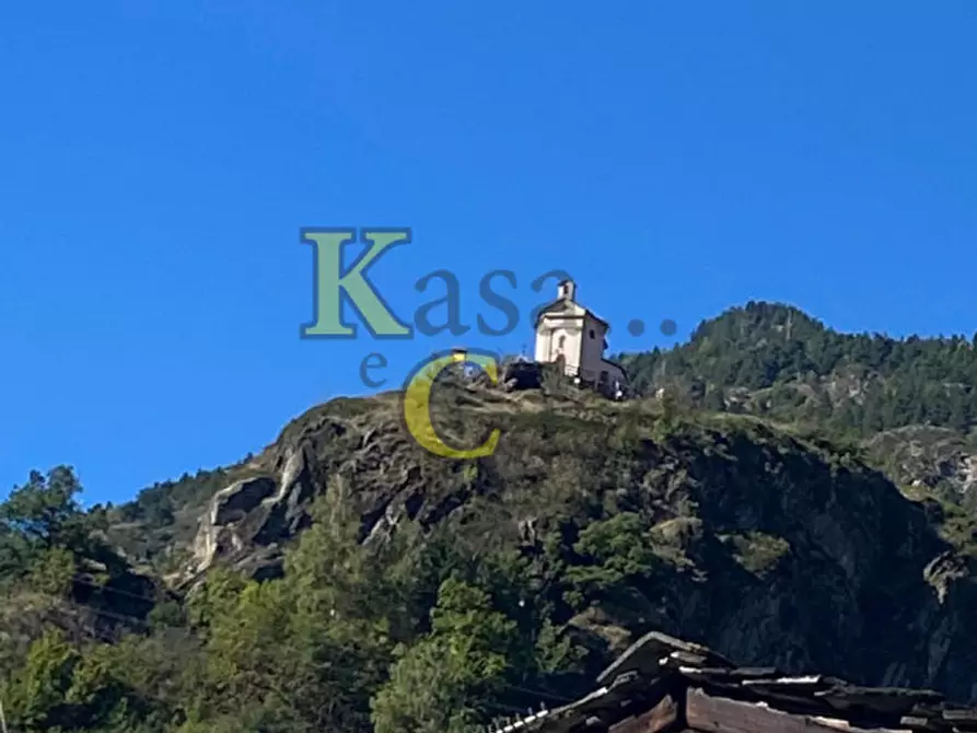 Immagine 37 di Casa indipendente in vendita  in leverogne a Arvier