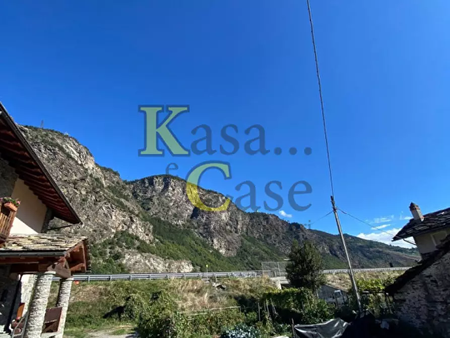 Immagine 38 di Casa indipendente in vendita  in leverogne a Arvier