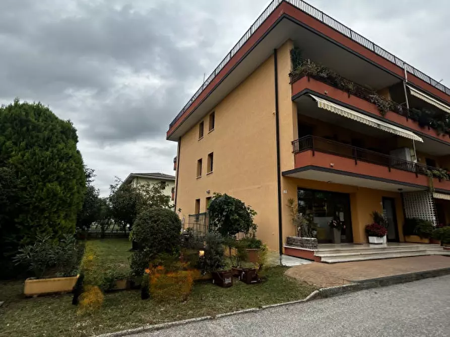 Immagine 6 di Negozio in vendita  in Quartiere Longhin a Riese Pio x