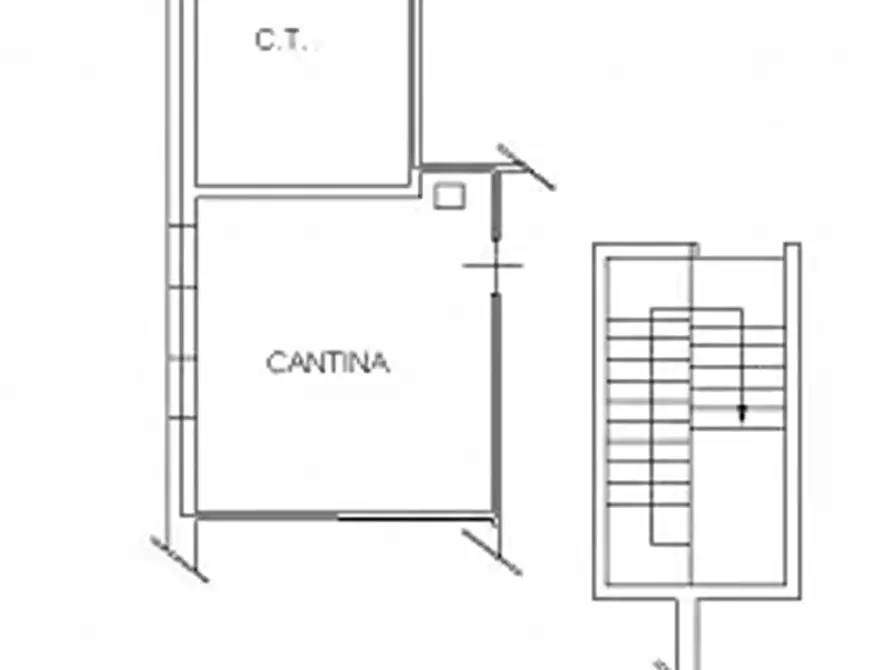 Immagine 8 di Negozio in vendita  in Quartiere Longhin a Riese Pio x