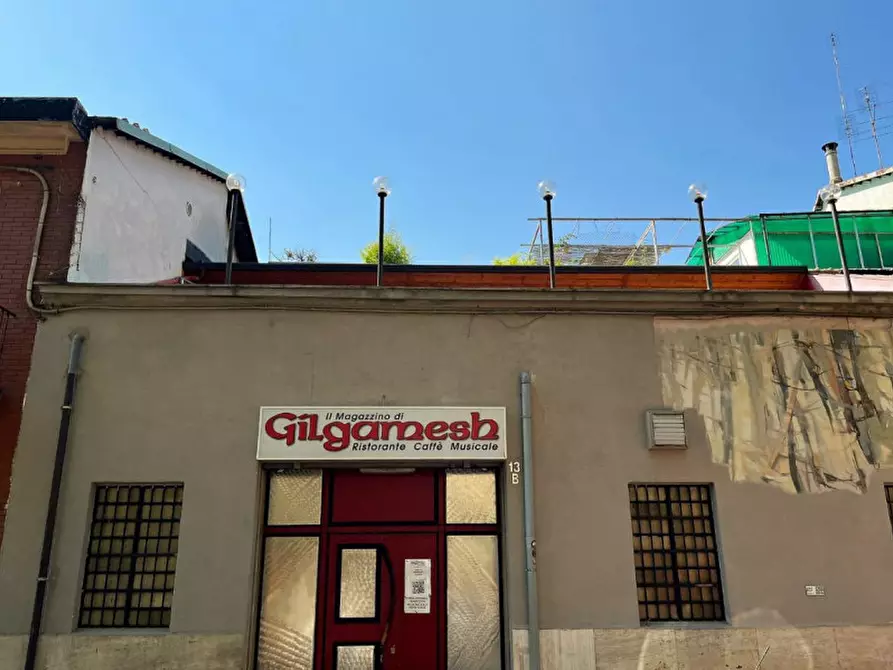 Immagine 6 di Negozio in vendita  in Via Cibrario 91 a Torino