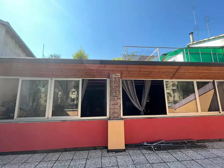 Immagine 7 di Negozio in vendita  in Via Cibrario 91 a Torino