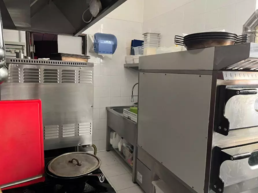 Immagine 14 di Negozio in vendita  in Via Cibrario 91 a Torino