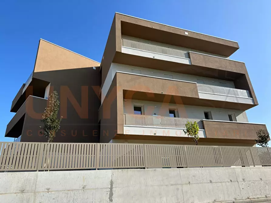 Immagine 2 di Attico in vendita  in Via Pioveghetto a Padova