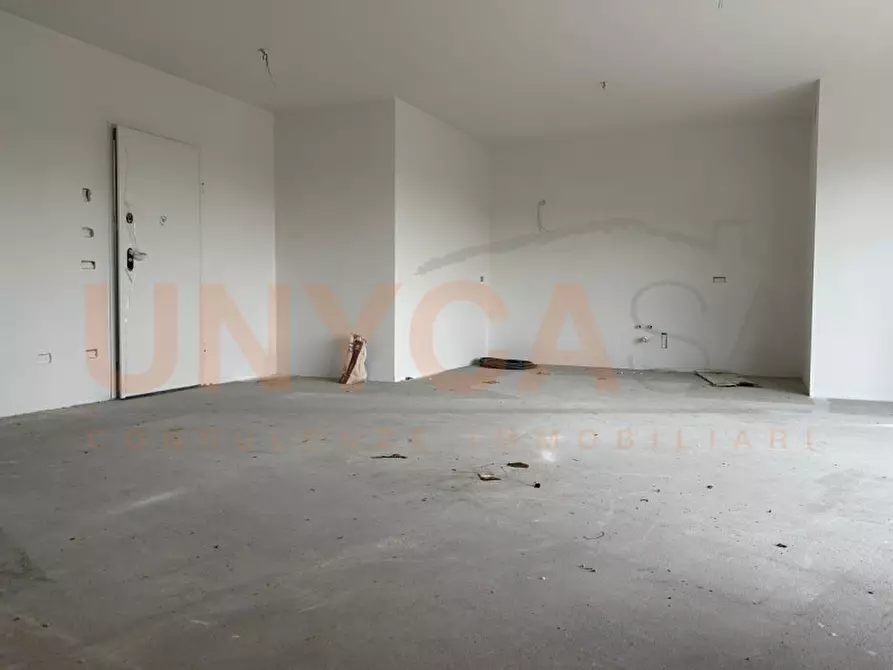 Immagine 3 di Attico in vendita  in Via Pioveghetto a Padova