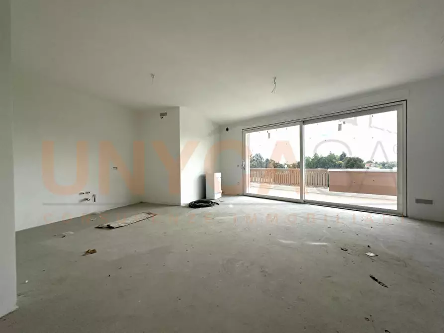 Immagine 4 di Attico in vendita  in Via Pioveghetto a Padova