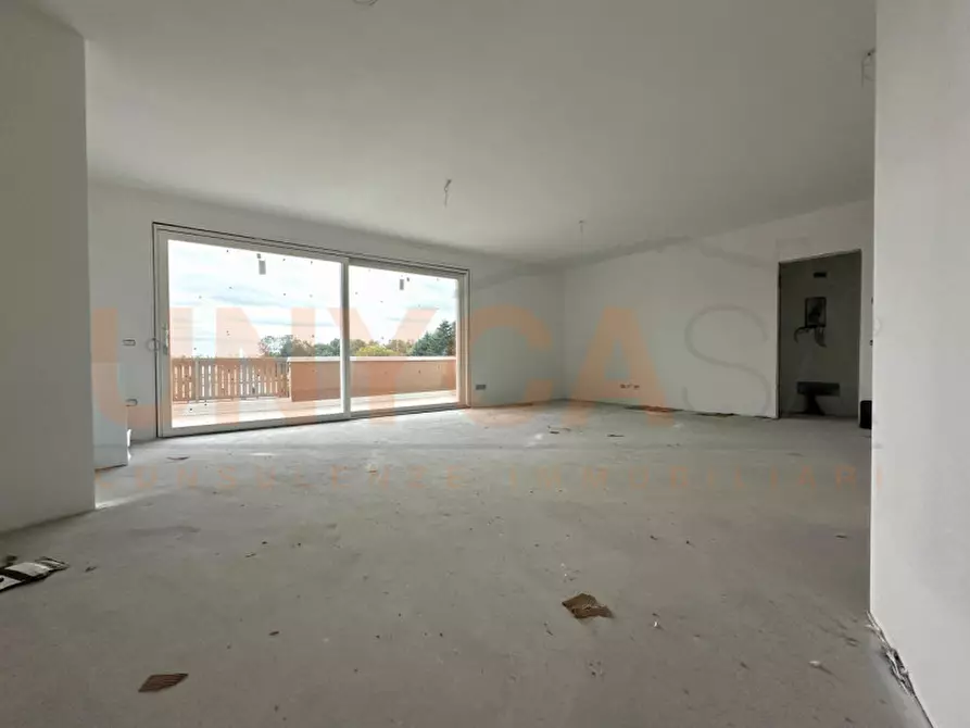 Immagine 5 di Attico in vendita  in Via Pioveghetto a Padova