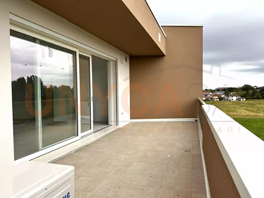 Immagine 6 di Attico in vendita  in Via Pioveghetto a Padova