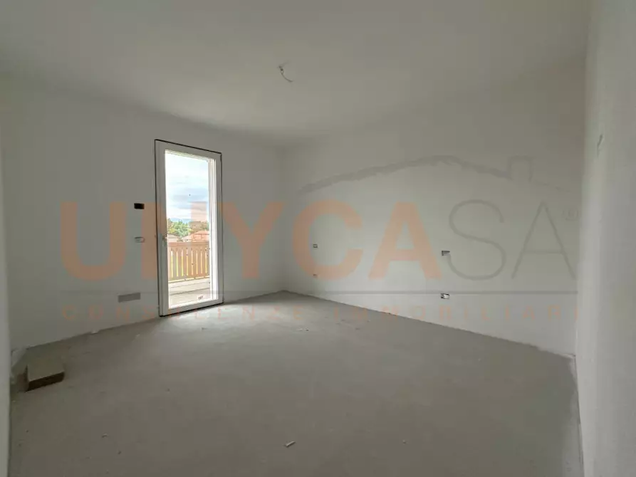 Immagine 8 di Attico in vendita  in Via Pioveghetto a Padova