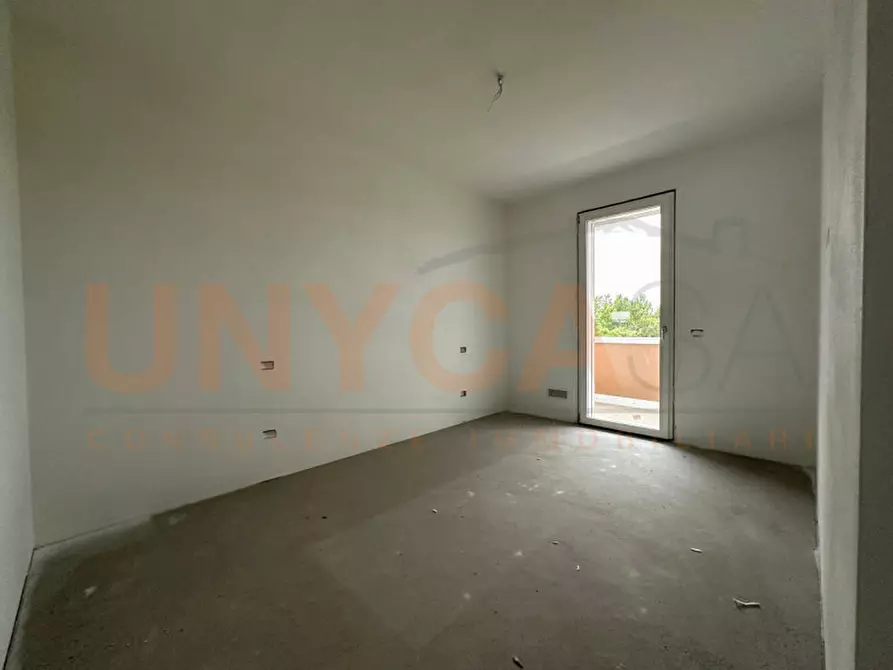 Immagine 9 di Attico in vendita  in Via Pioveghetto a Padova