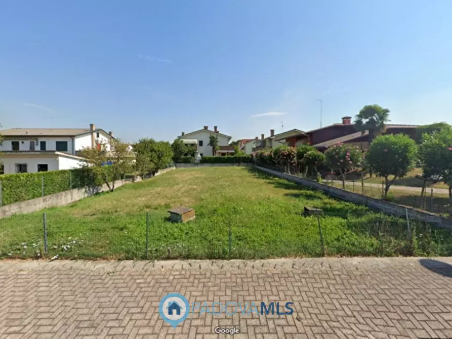 Immagine 2 di Terreno in vendita  in Via Alto Adige a Camponogara