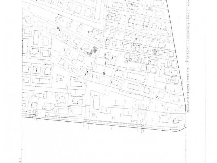 Immagine 4 di Terreno in vendita  in Via Alto Adige a Camponogara