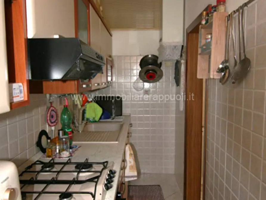 Immagine 5 di Appartamento in vendita  a Sinalunga