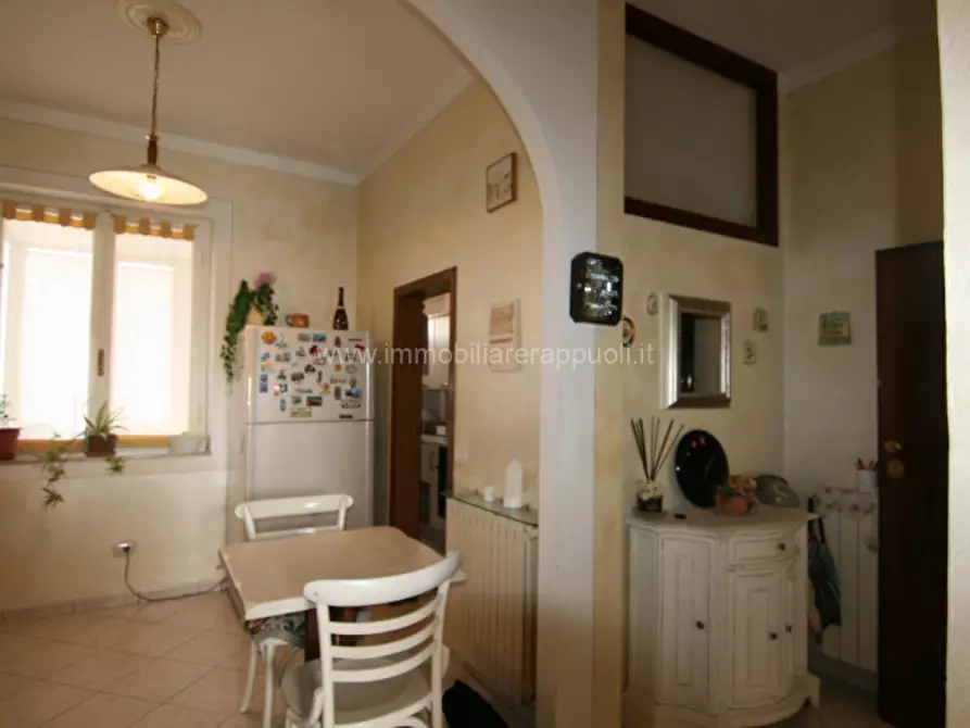 Immagine 12 di Appartamento in vendita  a Sinalunga