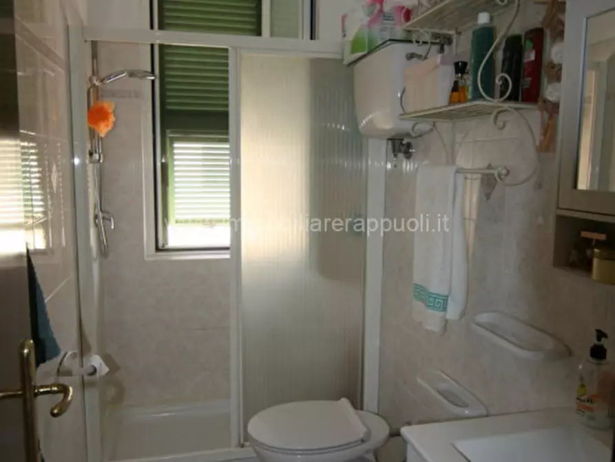 Immagine 13 di Appartamento in vendita  a Sinalunga