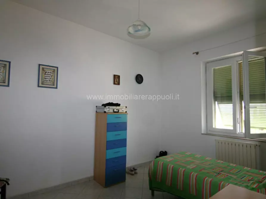 Immagine 14 di Appartamento in vendita  a Sinalunga