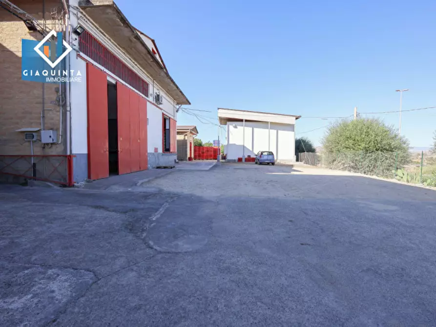 Immagine 5 di Capannone industriale in vendita  in Viale Resistenza Partigiana a Palagonia