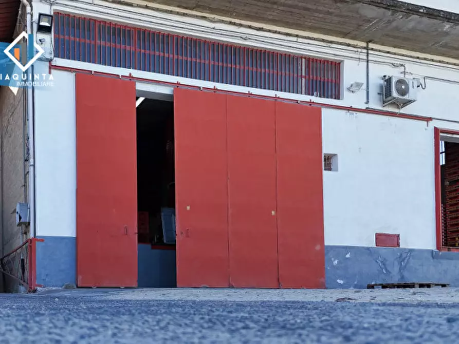 Immagine 14 di Capannone industriale in vendita  in Viale Resistenza Partigiana a Palagonia