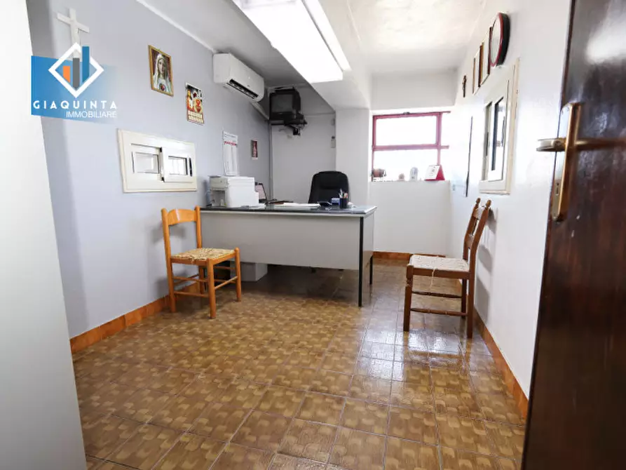 Immagine 16 di Capannone industriale in vendita  in Viale Resistenza Partigiana a Palagonia