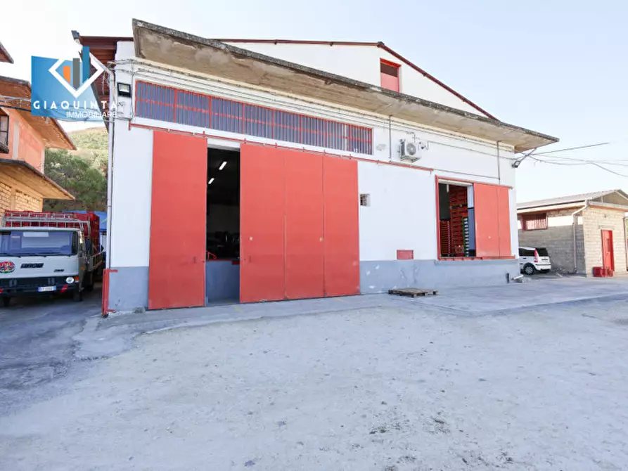 Immagine 20 di Capannone industriale in vendita  in Viale Resistenza Partigiana a Palagonia