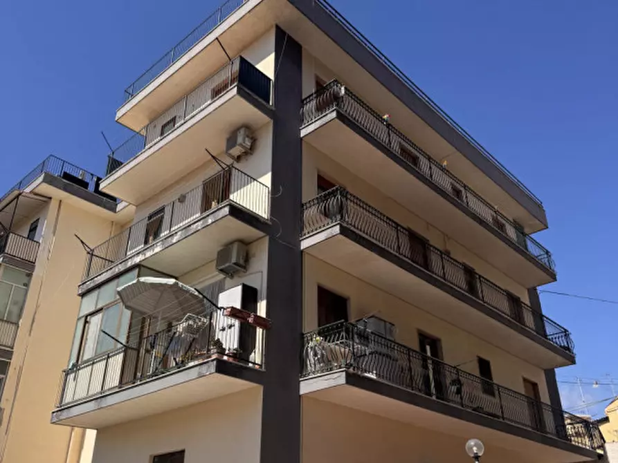 Immagine 2 di Appartamento in vendita  in Via Rote, 22 a Acireale