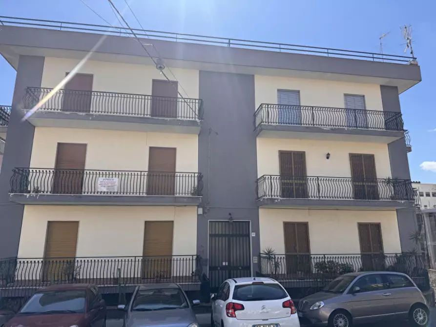Immagine 3 di Appartamento in vendita  in Via Rote, 22 a Acireale