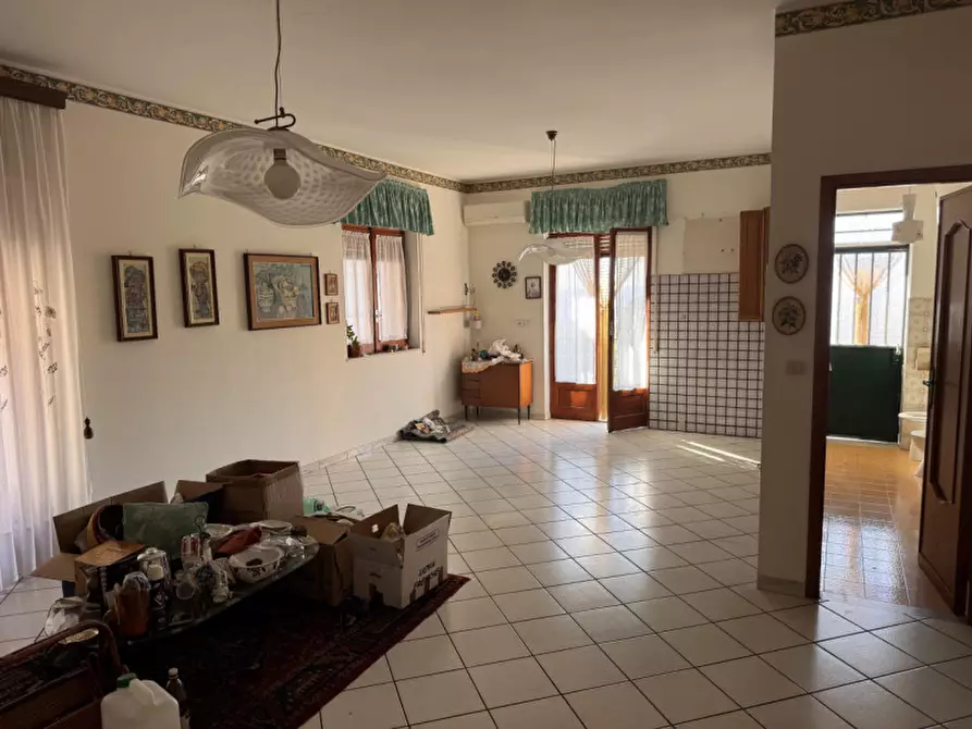 Immagine 7 di Appartamento in vendita  in Via Rote, 22 a Acireale