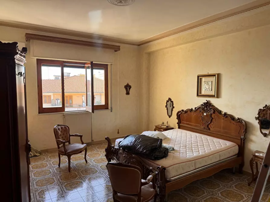 Immagine 9 di Appartamento in vendita  in Via Rote, 22 a Acireale