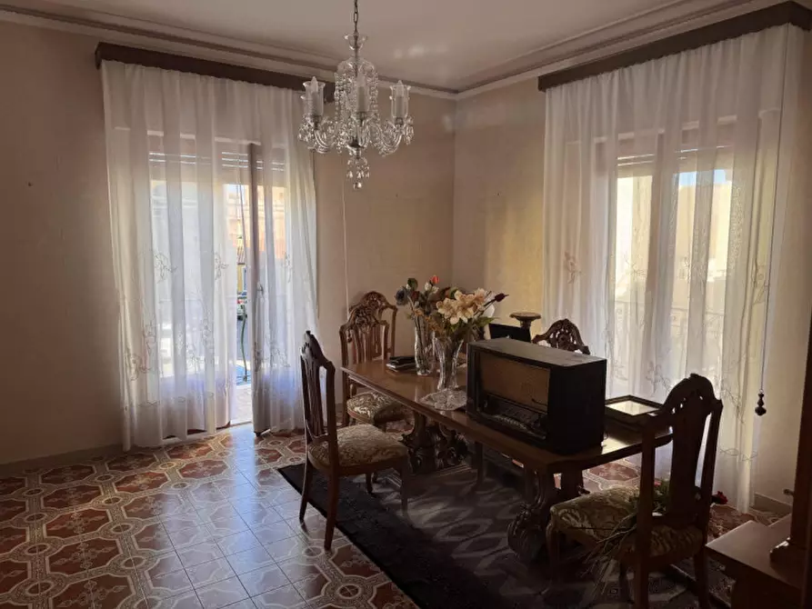 Immagine 11 di Appartamento in vendita  in Via Rote, 22 a Acireale