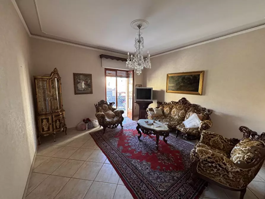 Immagine 13 di Appartamento in vendita  in Via Rote, 22 a Acireale