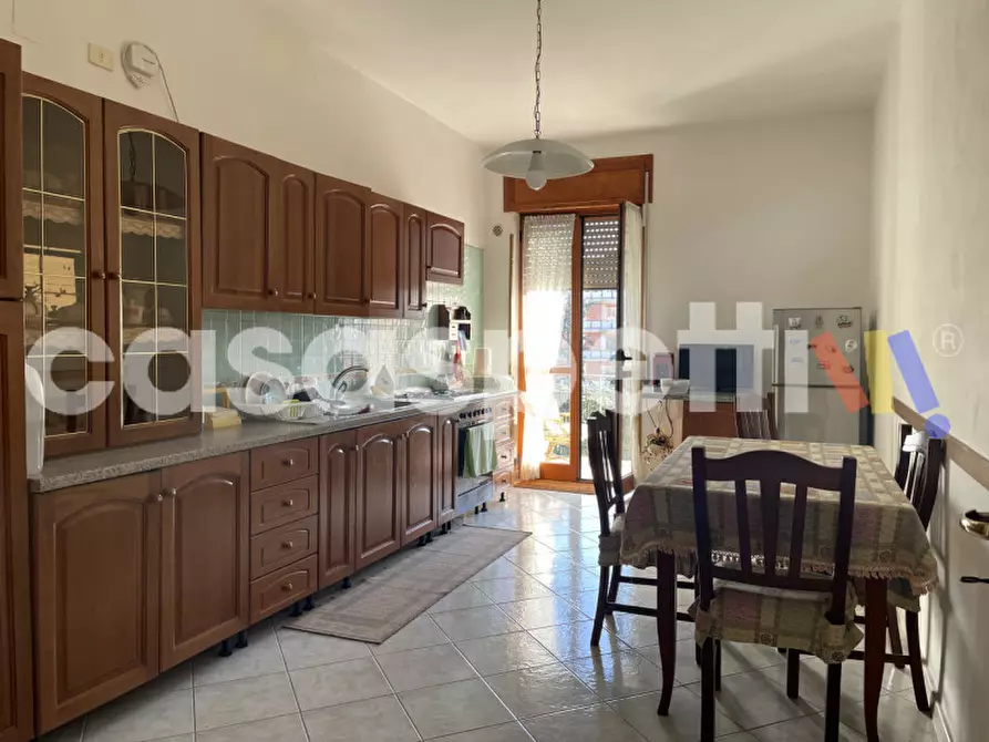 Immagine 7 di Appartamento in vendita  in Piazza Risorgimento, 8 a Pontecagnano Faiano