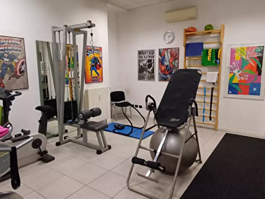 Immagine 12 di Camera in affitto  in Via San Gregorio 45 a Milano