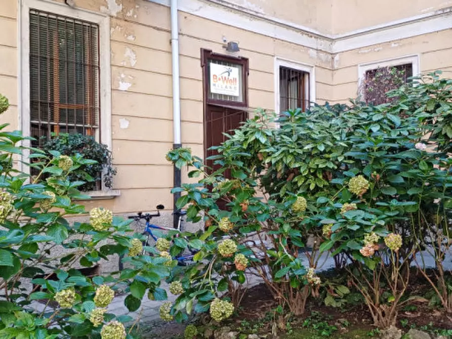 Immagine 20 di Camera in affitto  in Via San Gregorio 45 a Milano