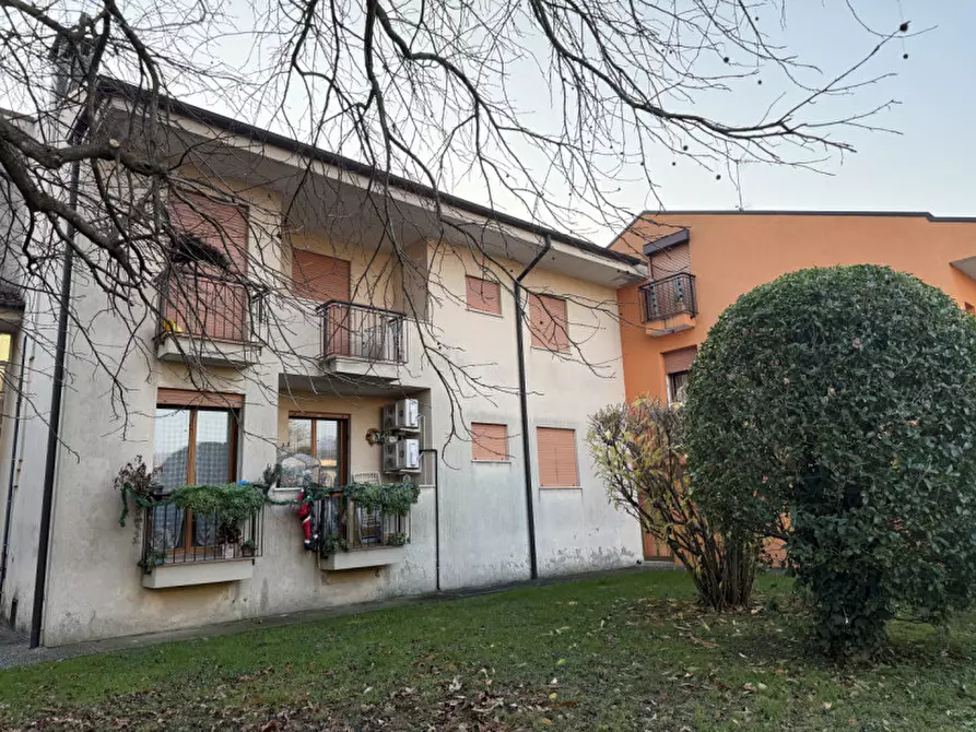 Immagine 3 di Appartamento in vendita  in Via Vittorio Veneto a Battaglia Terme