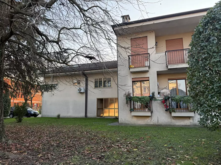 Immagine 4 di Appartamento in vendita  in Via Vittorio Veneto a Battaglia Terme