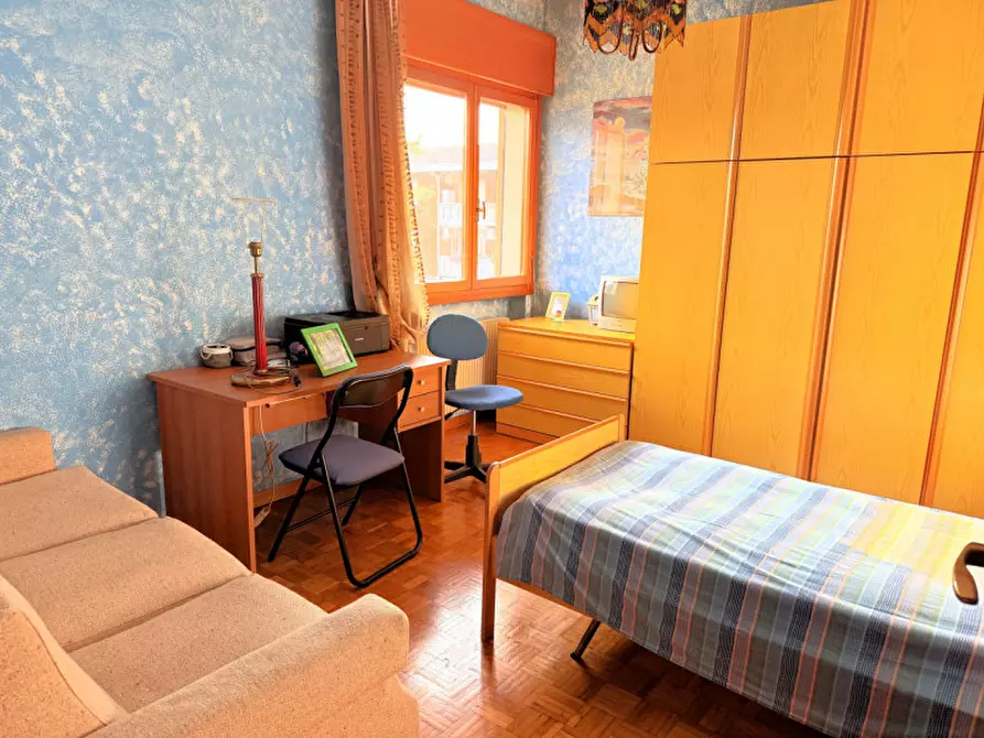 Immagine 5 di Appartamento in vendita  in Via Vittorio Veneto a Battaglia Terme