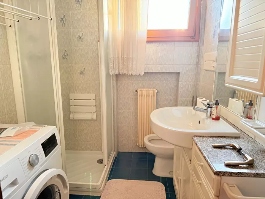 Immagine 7 di Appartamento in vendita  in Via Vittorio Veneto a Battaglia Terme