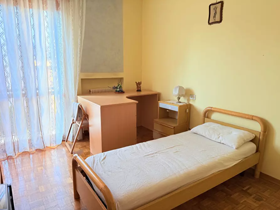 Immagine 9 di Appartamento in vendita  in Via Vittorio Veneto a Battaglia Terme