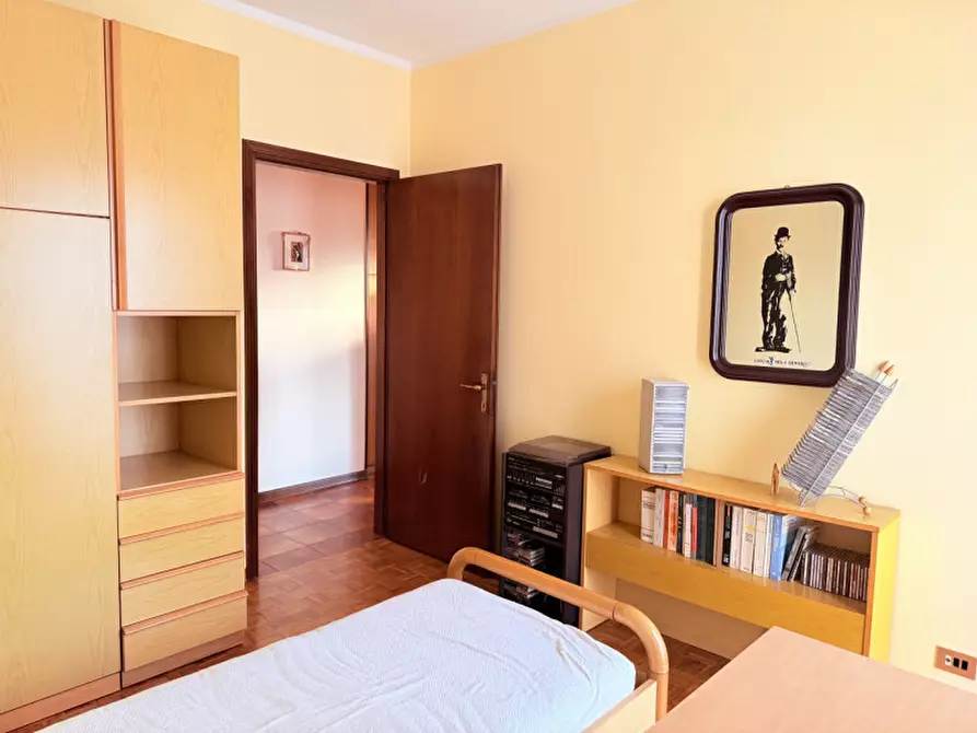 Immagine 10 di Appartamento in vendita  in Via Vittorio Veneto a Battaglia Terme