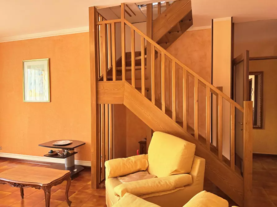 Immagine 17 di Appartamento in vendita  in Via Vittorio Veneto a Battaglia Terme