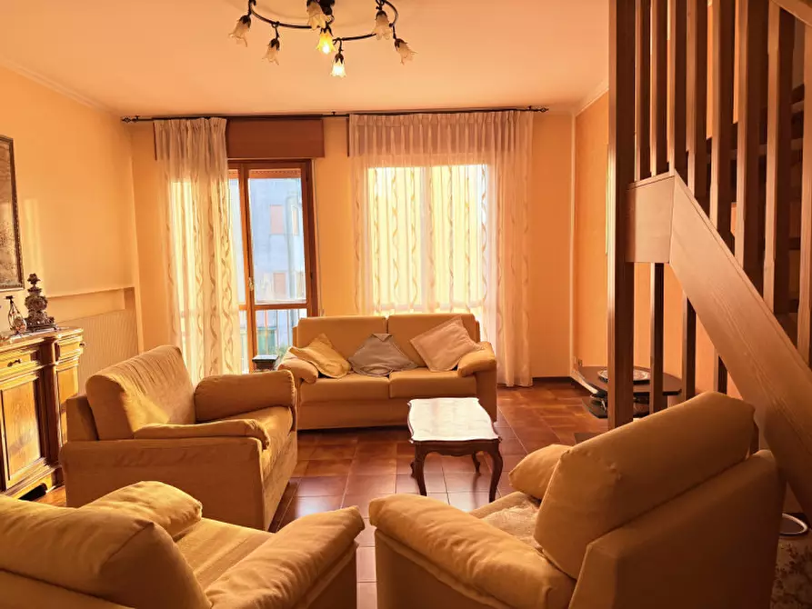 Immagine 18 di Appartamento in vendita  in Via Vittorio Veneto a Battaglia Terme