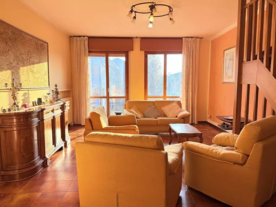 Immagine 19 di Appartamento in vendita  in Via Vittorio Veneto a Battaglia Terme