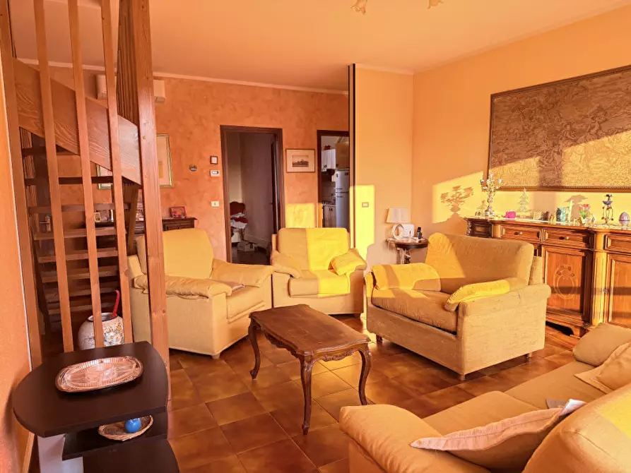 Immagine 21 di Appartamento in vendita  in Via Vittorio Veneto a Battaglia Terme